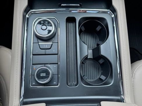 Certified 2022 Ford Expedition Max XLT AWD/4WD image 29