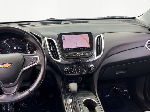 Used 2022 Chevrolet Equinox LT image 9