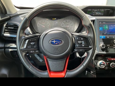 Certified 2024 Subaru Forester Sport AWD/4WD image 3