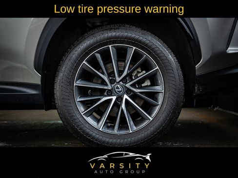 Used 2025 Lexus NX 250 FWD w/ Towing Package (2000 Lbs) image 33