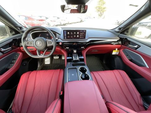 New 2026 Acura MDX A-Spec image 8