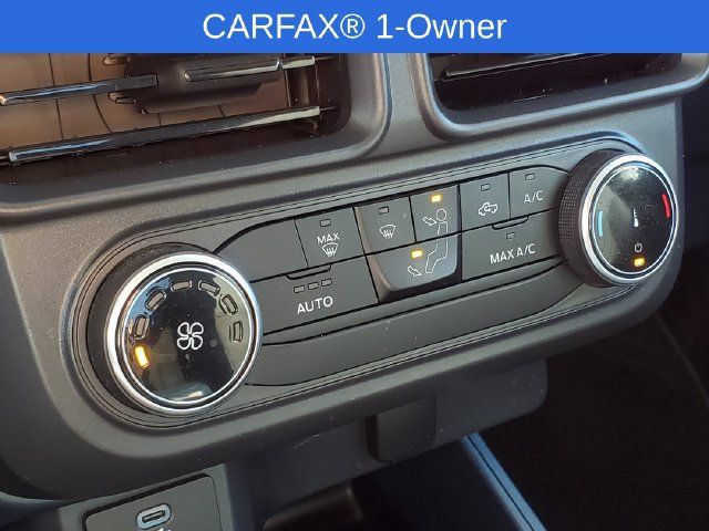 Used 2023 Ford Maverick XL w/ Equipment Group 100A Standard AWD/4WD image 20