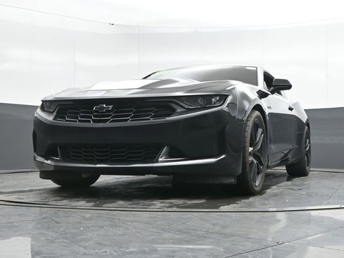 Used 2023 Chevrolet Camaro LT w/ RS Package image 42