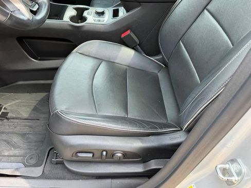 Used 2020 GMC Terrain Denali w/ Denali Premium Package FWD image 20