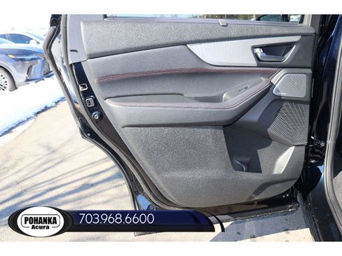 New 2026 Acura MDX A-Spec image 35