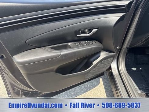 Used 2024 Hyundai Tucson SEL FWD image 17