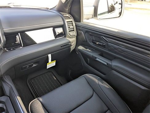 New 2026 RAM 1500 Limited image 17