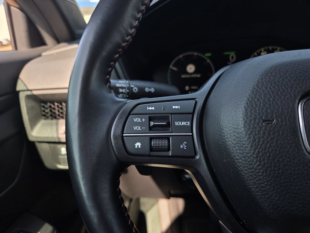 Used 2025 Honda CR-V Sport image 23