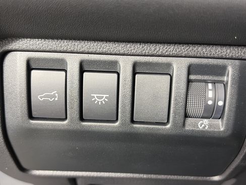 New 2026 Subaru Ascent Limited Bronze AWD/4WD image 33