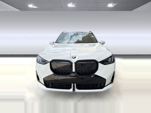 New 2026 BMW X3 xDrive30i w/ Premium Package AWD/4WD image 6