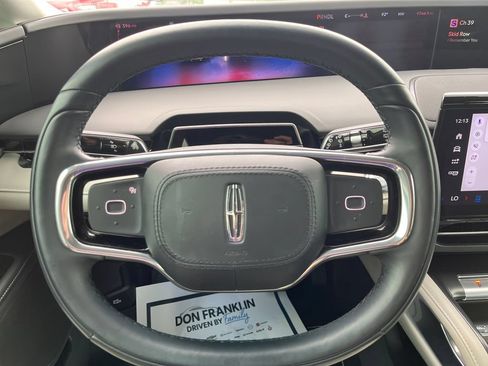 Used 2024 Lincoln Nautilus Premier w/ Equipment Group 102A AWD/4WD image 14