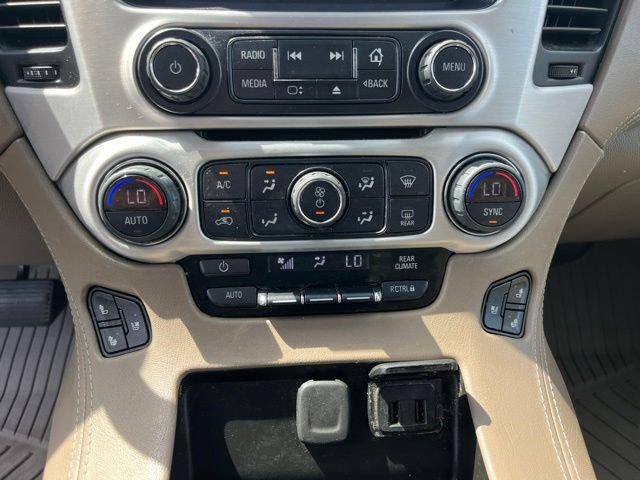 Used 2020 GMC Yukon XL SLT w/ Open Road Package RWD image 29