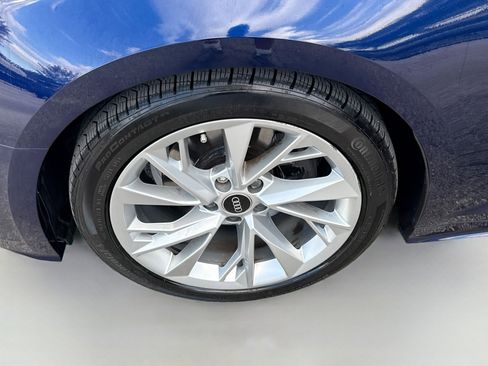 Used 2023 Audi A5 2.0T Premium w/ Convenience Package image 36