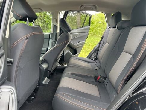 Used 2019 Subaru Crosstrek 2.0i Premium AWD/4WD image 24