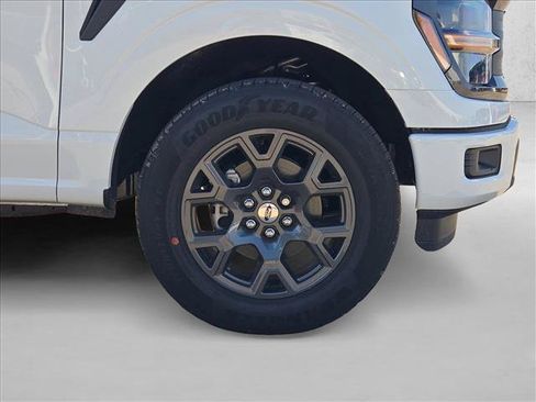 New 2026 Ford F150 STX w/ Equipment Group 200A RWD image 9