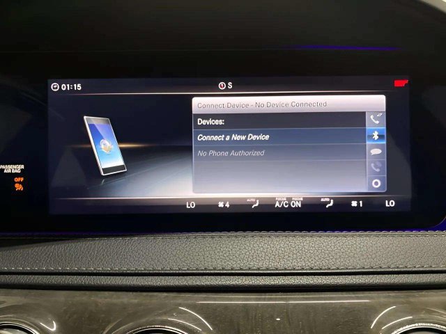 Used 2018 Mercedes-Benz S 450 Sedan image 75