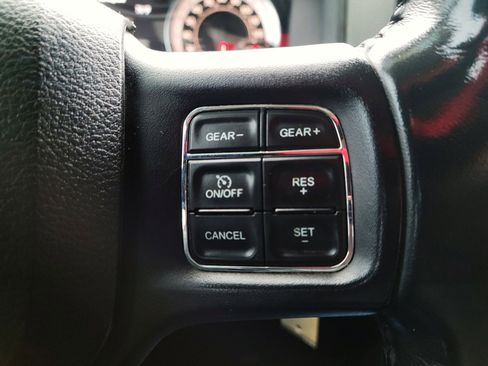 Used 2018 RAM 1500 Big Horn image 11