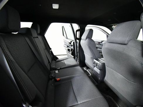 Used 2025 Toyota 4Runner 4WD image 24