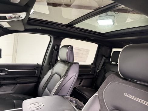 New 2026 RAM 1500 Laramie image 23