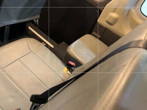 Used 2015 Ford Transit 250 148 Medium Roof image 46