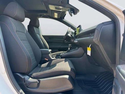 Certified 2025 Honda CR-V Sport-L image 31