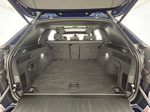 Used 2022 BMW X5 xDrive40i w/ Premium Package image 38