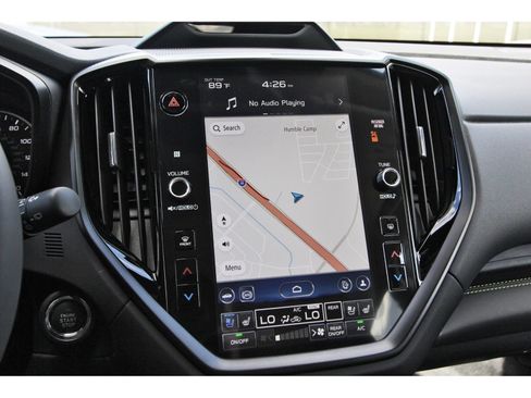 New 2026 Subaru Ascent Bronze Edition AWD/4WD image 21