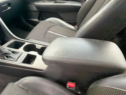 Used 2019 Kia Optima S w/ S Panoramic Sunroof Package FWD image 12