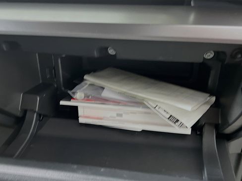 Used 2025 Toyota 4Runner SR5 image 35