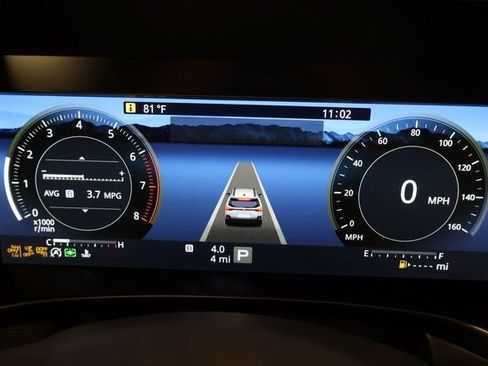 New 2026 Subaru Outback Limited XT AWD/4WD image 17