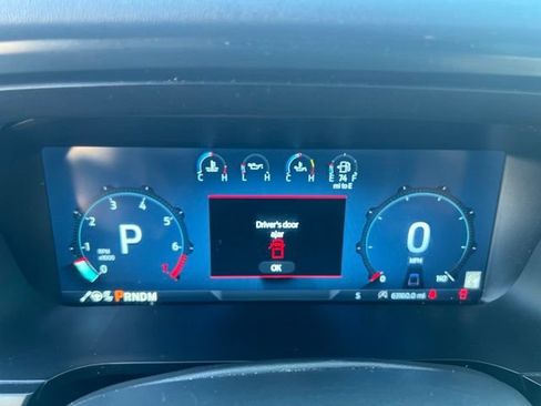Used 2024 Ford F150 Raptor AWD/4WD image 25