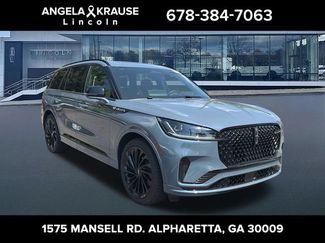 New 2026 Lincoln Aviator Reserve AWD/4WD video 1
