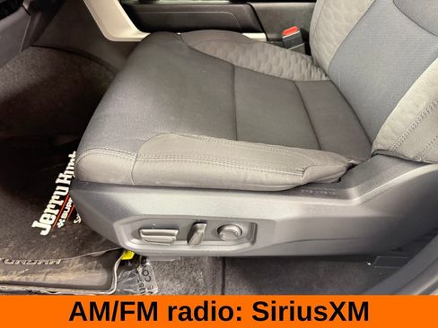 Used 2025 Toyota Tundra SR5 image 12