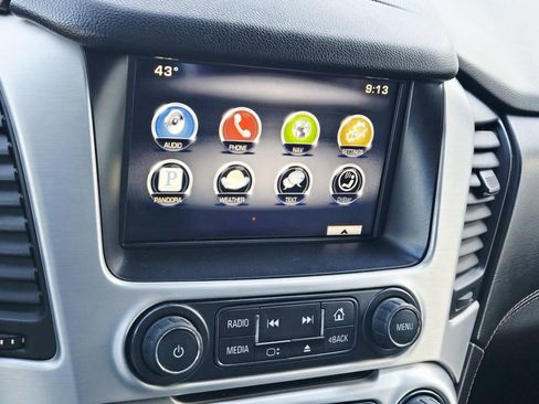 Used 2015 GMC Yukon SLT w/ HD Trailering Package image 31