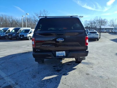 Used 2018 Ford F150 XL w/ Equipment Group 101A Mid image 6