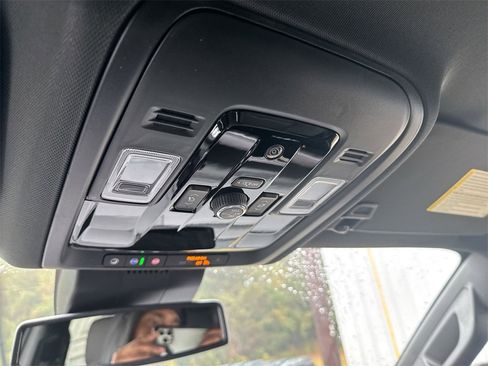 New 2026 Chevrolet Tahoe Z71 w/ Comfort Package image 19