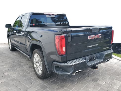 Used 2020 GMC Sierra 1500 Denali w/ Denali Ultimate Package image 4