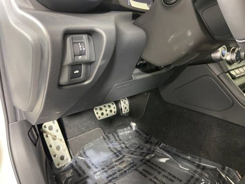 Used 2025 Toyota GR86 Premium image 21