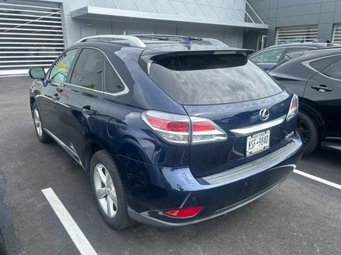 Used 2015 Lexus RX 350 AWD image 2