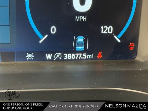 Used 2021 Ford F150 Lariat AWD/4WD image 26