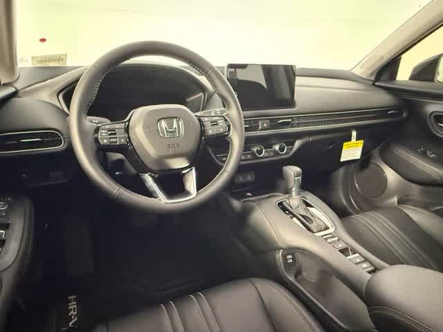 New 2027 Honda HR-V EX-L image 45