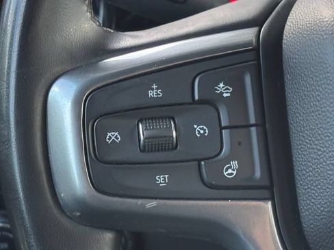Used 2024 Chevrolet Silverado 2500 LTZ AWD/4WD image 12