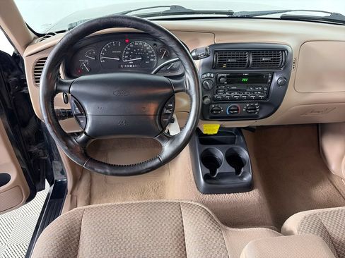 Used 1999 Ford Ranger XLT AWD/4WD image 13