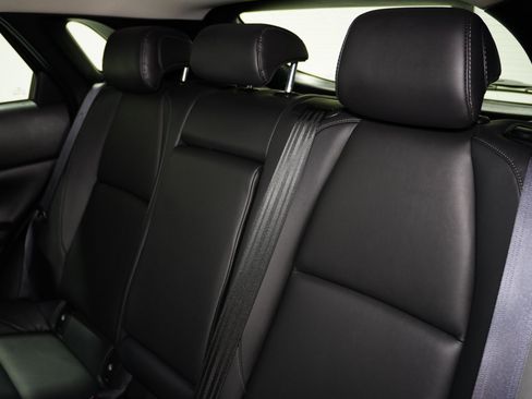 Used 2025 MAZDA CX-30 AWD 2.5 S w/ Preferred Package image 10