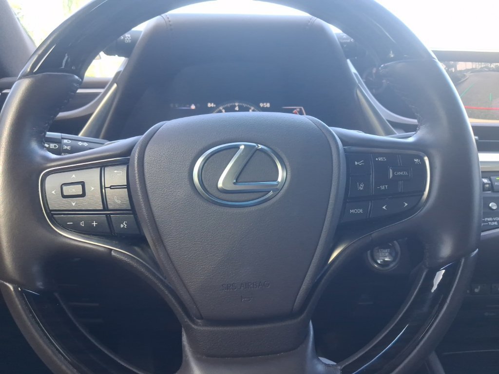 Used 2021 Lexus ES 350 w/ Premium Package FWD image 33