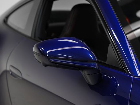 Used 2024 Porsche 911 Carrera 4S image 14