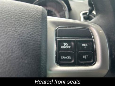 Certified 2019 Dodge Grand Caravan GT FWD image 21