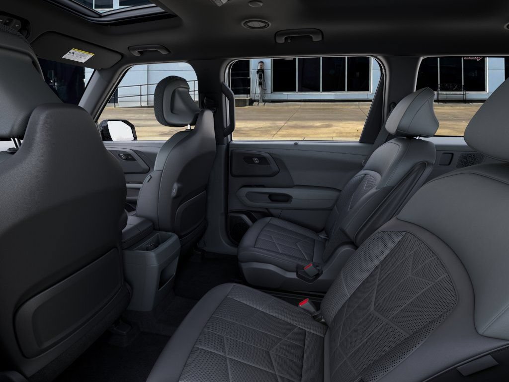 New 2027 Kia Telluride SX X-Line AWD/4WD image 20