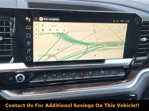 New 2026 GMC Sierra 1500 Elevation w/ Elevation Premium Package image 12