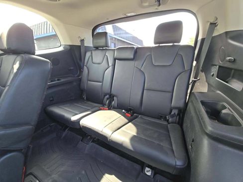 Used 2021 Kia Telluride SX w/ Nightfall Edition Package AWD/4WD image 10